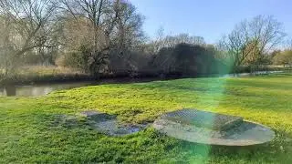 Winter Walk: Dedham Vale & River Stour