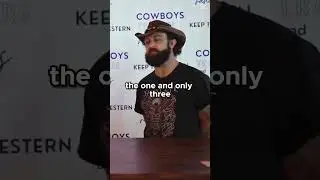Bad Boy Leroy: East Texas Roots Interview Snippet