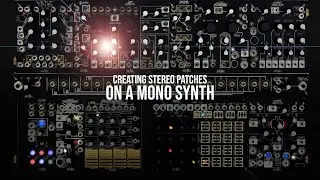 The Cinematic Laboratory - Shared Stereo