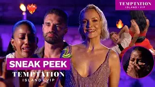 Die ersten Minuten der 6. Staffel 🔥​😎​🚀​​ | Temptation Island VIP | Staffel 6