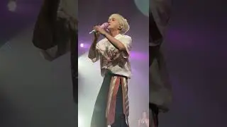 [Live] Zhang Xingte sings 