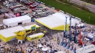 Doka Campus - bauma