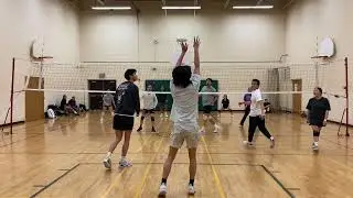 W3 - Tape Abusers vs Jo's WonTongs