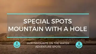 Sailing Adventure Guide - Torghatten