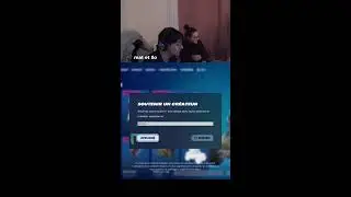 ENFIIIIN LE RETOUR DE LA MACHINE
