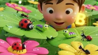 Canci&oacute;n de Formas de Animales Aprende 🐶🔺 | Canciones infantiles educativas | Baby Song Espa&ntilde;ol