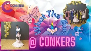 Conkers In Europe | Worldwide website | Online Classes | Conkers Learning Hub
