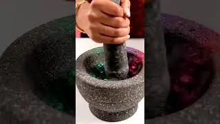 Crushing Eyeshadow Palette Satisfying Asmr Video | Shorts | #asmr What Next ? comment Down!
