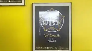 Pizza Pit 2