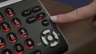 How to Mute Your Telephone Microphone on NEC Business Telephone Systems - ServiceMark Telecom