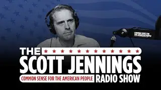 The Scott Jennings Radio Show | November 13th, 2025