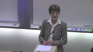 Mona Charen discusses #MeToo movement for 2019 N.C. State Pope Lecture