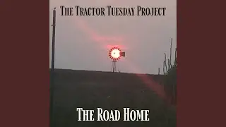 Ballad of the Tractorcade