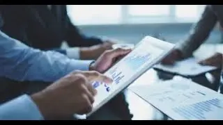 Manufacturing Financial Statements