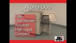 Alpha-Doc Mk IV