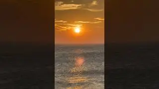 Where India Bows to the Sun &mdash; Sunset in Kanyakumari 🌅