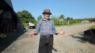 Core Principles for Success | Homesteading with Jim Cronin [Chapter 3]
