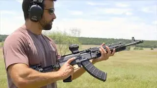 I Got A Few New Guns...
