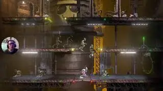 let oddworld:New: 'n '  new Tasty. will back to rupture Farms Reuse all 299 Mudokons on normal part1