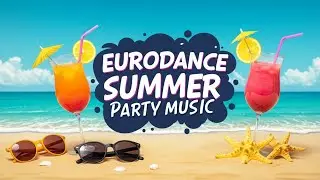 Metaphorix (Dan&ccedil;a com Meu Cora&ccedil;&atilde;o) - Synthetic Sound Lab | Eurodance 90s vibes 🔥 | DJ mix