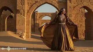 2025 Habibi Vibes 🔥 Arabic Deep House | Ethnic EDM Club Mix