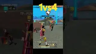 1vs4 #beats #bass #dance #music #anime #trending  trending video