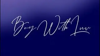 ARMY PH 🇵🇭 sings Boy with Luv at the K-Street Festival 💜