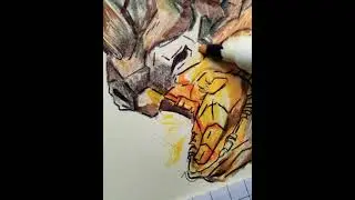 Rhinox - Transformers rise of the Beast