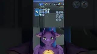 every time i try an impression on stream... #furries #vtuber  #dragonvtuber #twitchclips #twitch