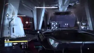 Destiny with hongboot's strikes