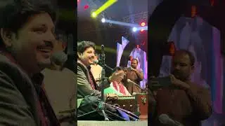 Rajab Fakeer | Lahooti Melo | At Nawabshah 