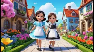 One Two Buckle My Shoe | Fun Counting and Action Song for Kids | Nursery Rhymes & Kids Songs