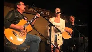 Lauren Mascitti & Shawn Camp - If I Needed You