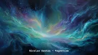 Nicolas Kostas - Magnetism