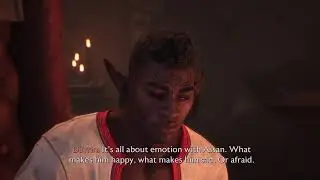Dragon age the Veilguard 40 - Komu pomůžeme dnes? CZ