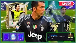 Buffon schießt ein Tor😱!? Unfassbare Aufgabe! + Ankündigung🔥 EA FC Mobile 26
