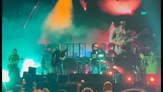 Kings of Leon 