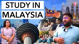 Fly Graduate Education Consultant | Study Engineering in Malaysia | Education | SumanTV