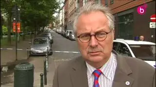 Marolles. le procureur du Roi s'exprime sur le fait divers