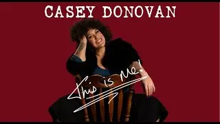 🎤 Casey Donovan: This Is Me Tour | Live at the MEC &mdash; May 2026