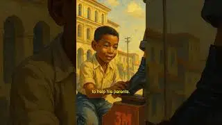 PEL&Eacute; WASN&rsquo;T A NOBODY #fifa#football#soccer#soccergame#soccerstories#soccerstories