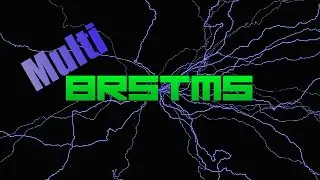 Multi BRSTM GCN Mushroom Bridge/City Remix (SwordlessLink)