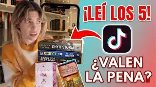 NO LOS COMPRES! 🛑 Leí lo más viral de TikTok para que TÚ no tengas que hacerlo