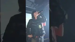 Lil Yu (LIVE) @RUDEFEST 2￼
