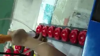 Handheld Autofeed Screwdriver Machine