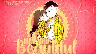 [ERS] Hey you Beautiful MEP