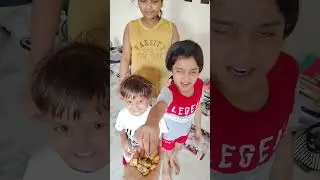 fun food challenge #funwithfood#snacktimefun#playwithfun#laughoutloud #kidsbeingkids
