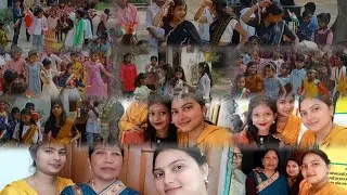 Some Special memories in government school || First republic day 