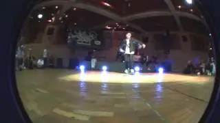 CIRCULO DE RITMO ALL STYLES BATTLES VOL.4 BOGOTA-COLOMBIA 2014 PROMO FINAL