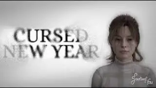 Decouverte Cursed new year full gameplay PS5